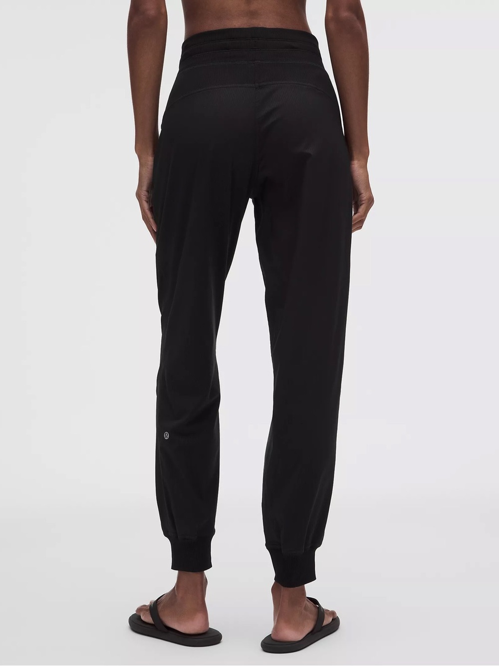 Lululemon Dance Studio Mid-Rise Jogger Full Length